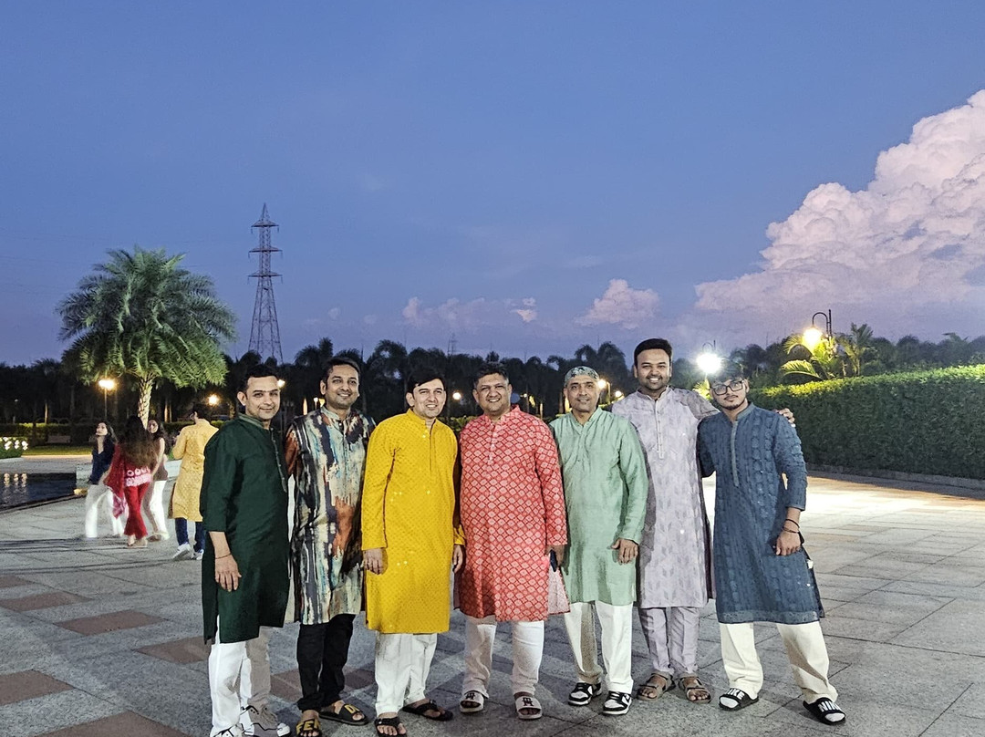 Seven Eleven Hotels & Club主图