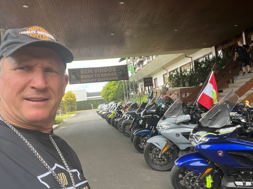 Serra Alta Hotel主图