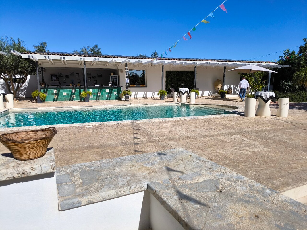 Terre di Zaccanello主图