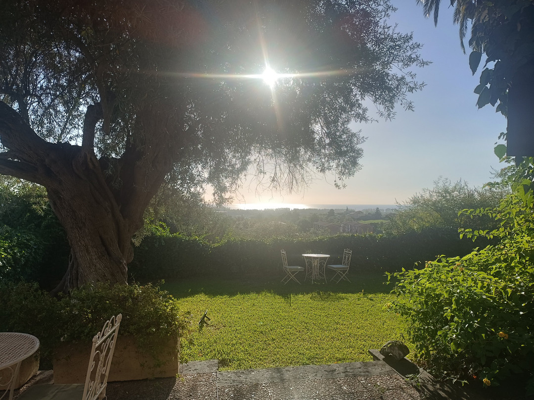 Antico Borgo Agriturismo & Country Hotel主图