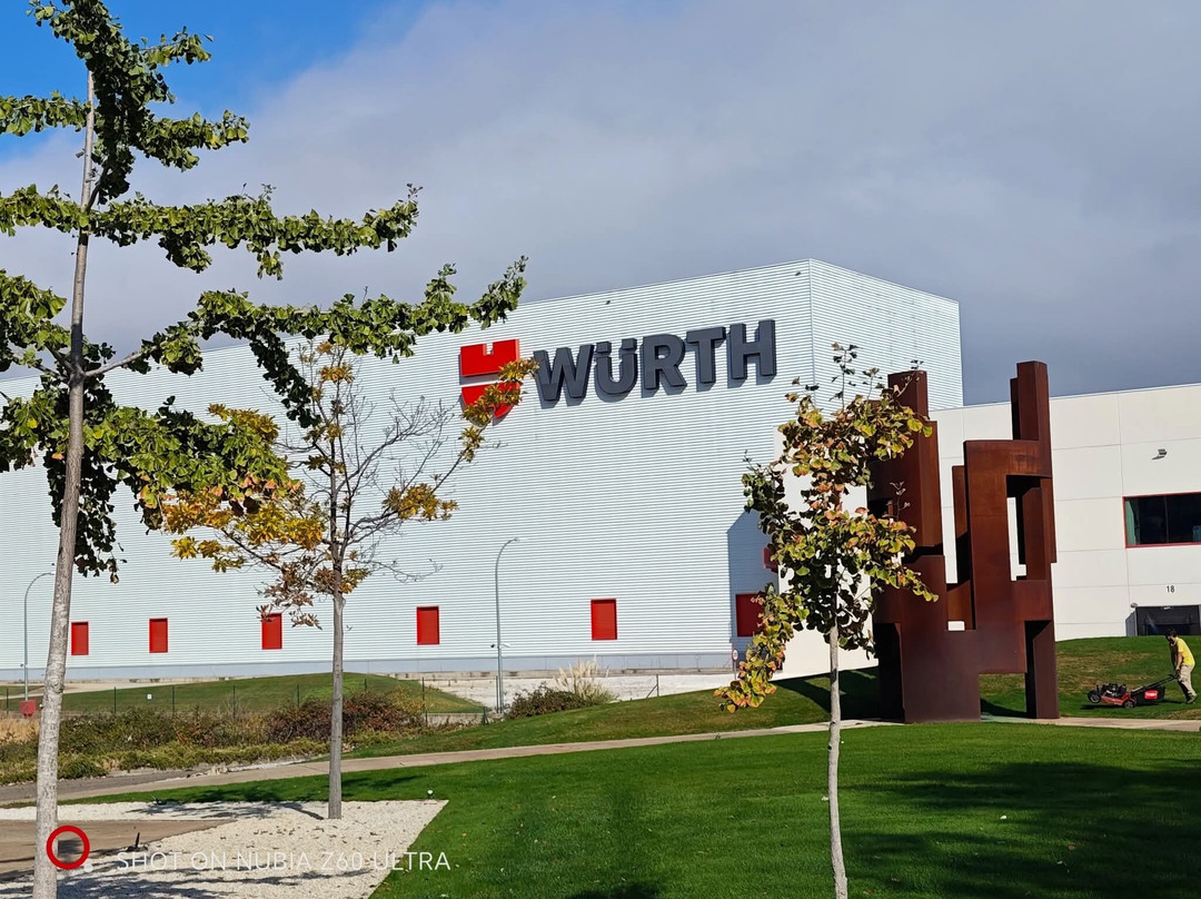 Museo Wurth La Rioja-Agoncillo必去景点