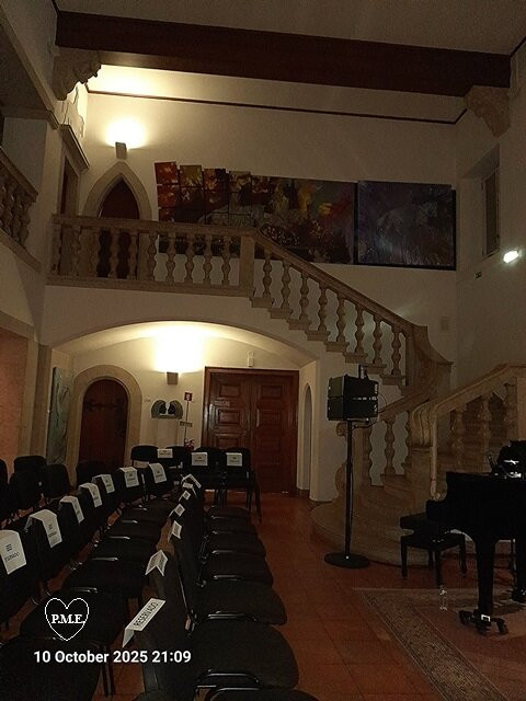 Palácio dos Aciprestes-奥埃拉斯必去景点