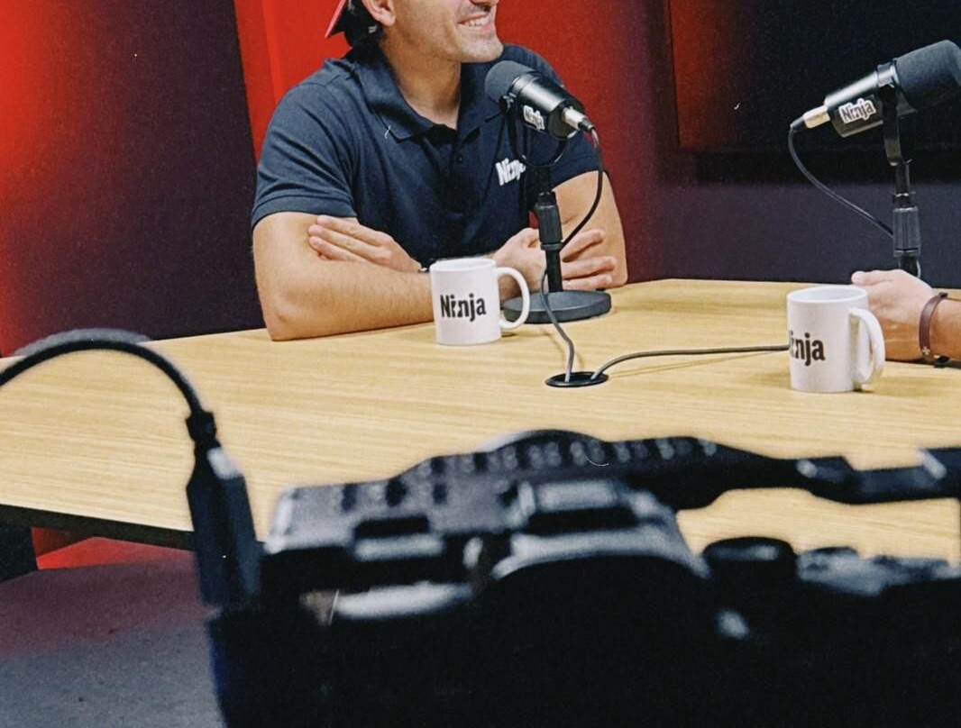 Formación Ninja · Academia Oposiciones