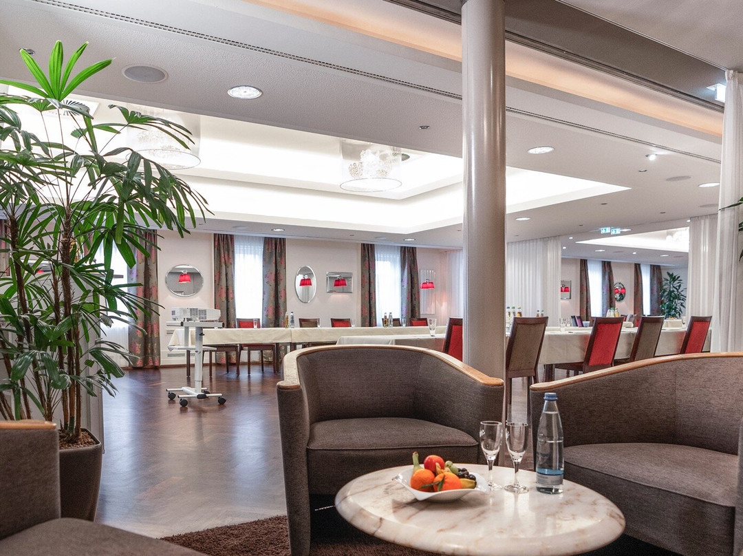 Hotel Adler Asperg主图