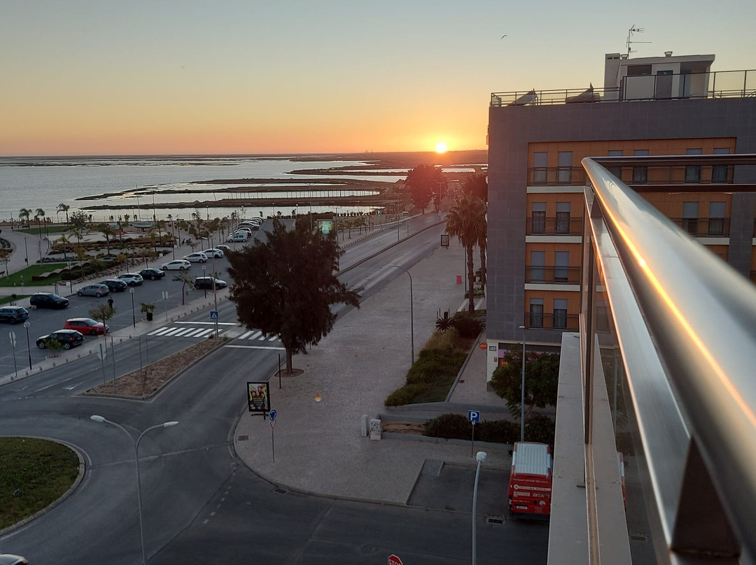 Real Marina Hotel & Spa主图