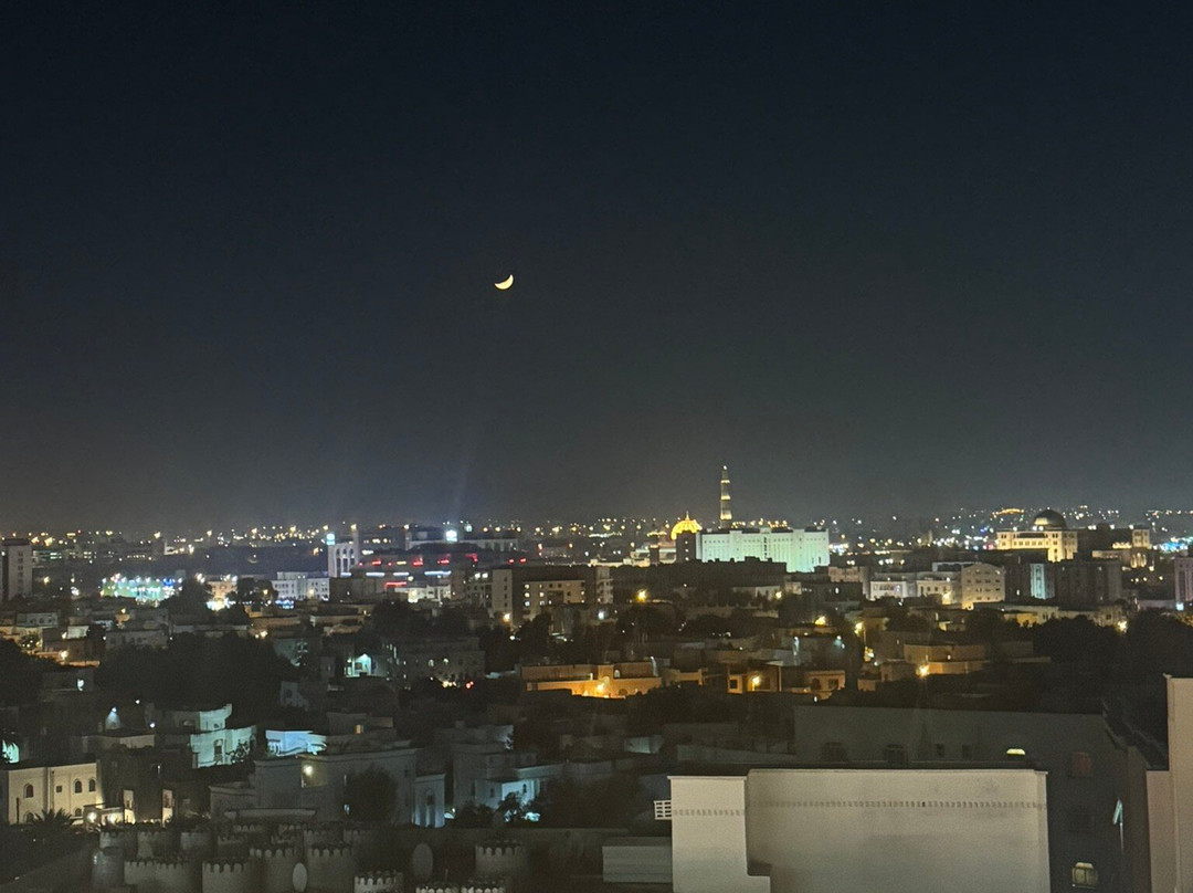 Royal Tulip Muscat主图