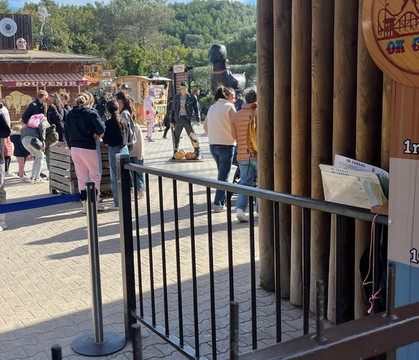 OK Corral-Cuges-les-Pins必去景点