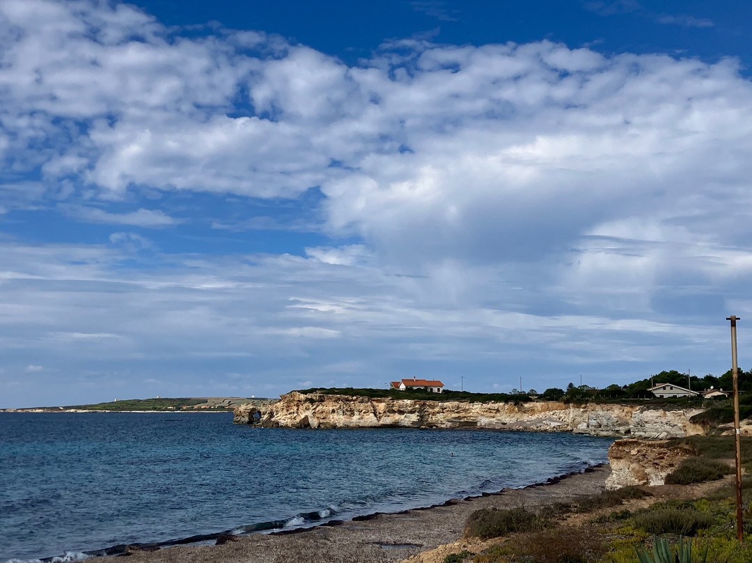 Orosei Adventours-奥罗塞必去景点