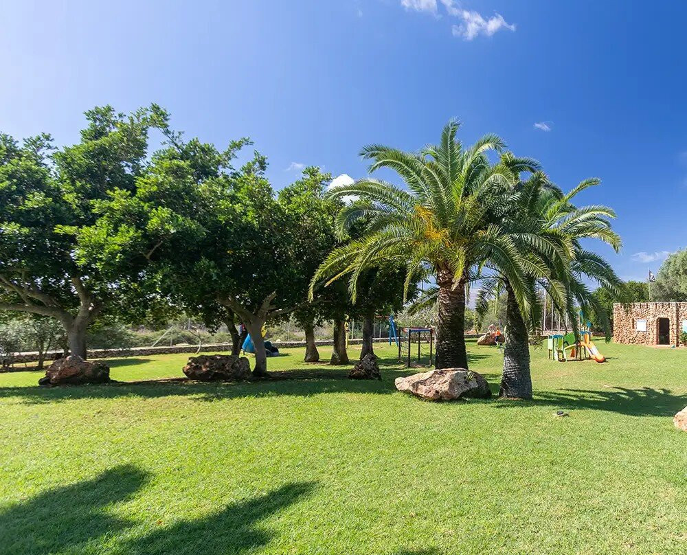 Caprice Sa Coma Park