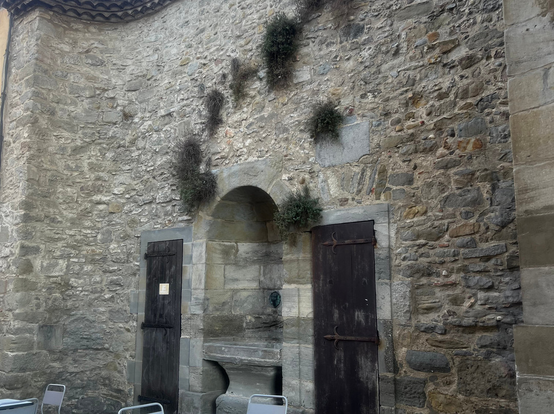 Portail des Jacobins-卡尔卡松必去景点