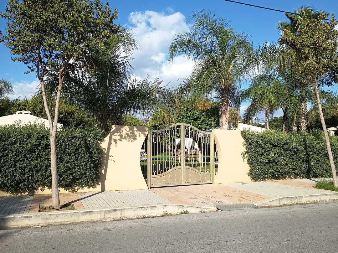 Paralía Kordía-卡拉马塔必去景点