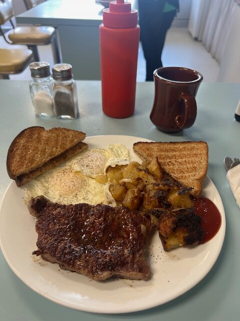 Dean's Restaurant