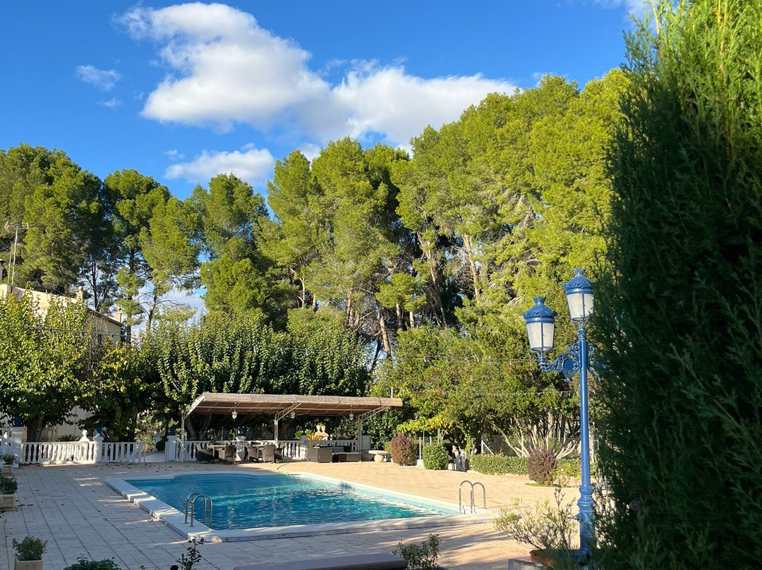 Casa de La Campana主图