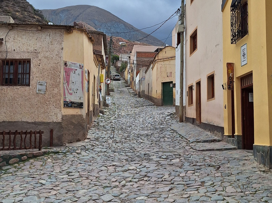 Talita Kum-El Carmen必去景点