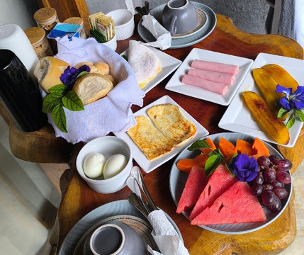 Pousada Villa Igará Milagres