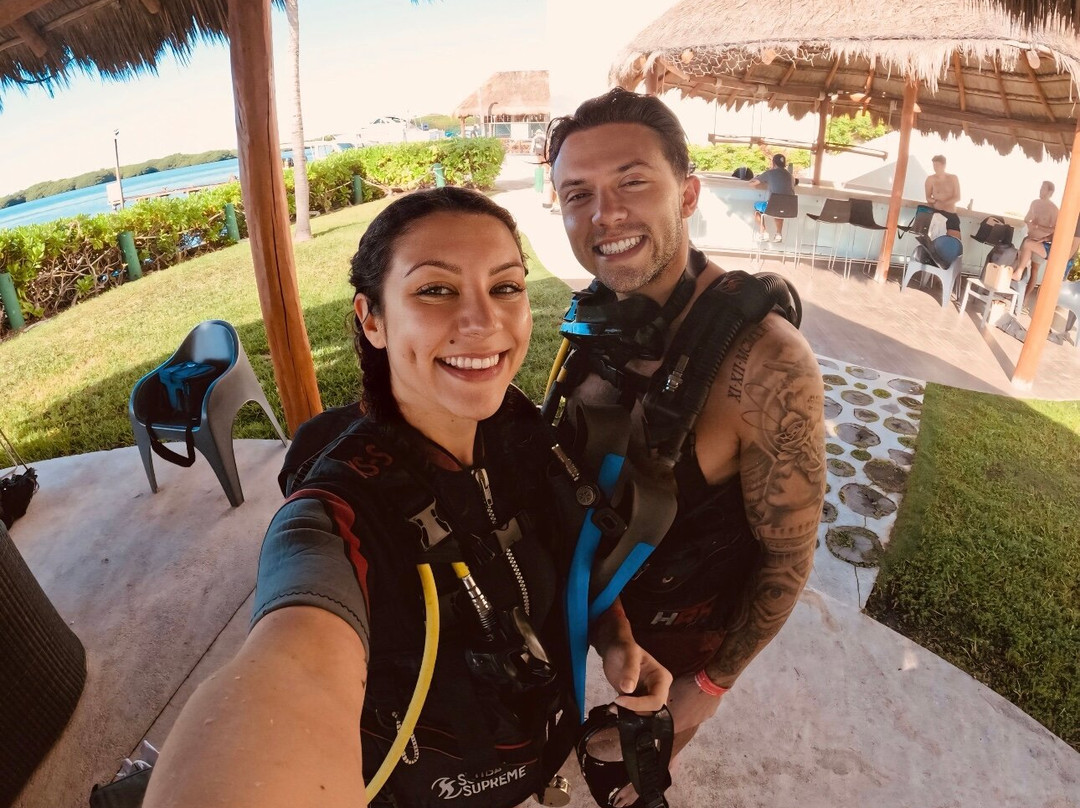 Punta Norte Diving-Punta Sam必去景点