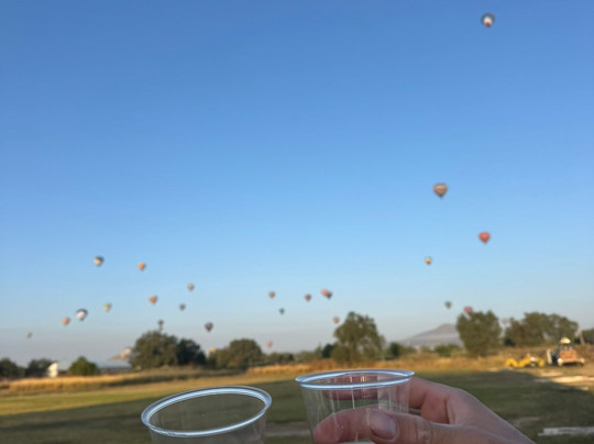 Cielo Azteca-San Martin de las Piramides必去景点