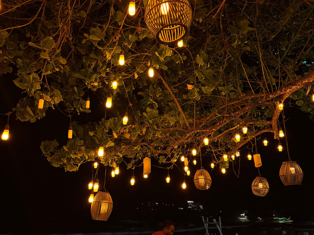 FineLankaTours-科伦坡必去景点