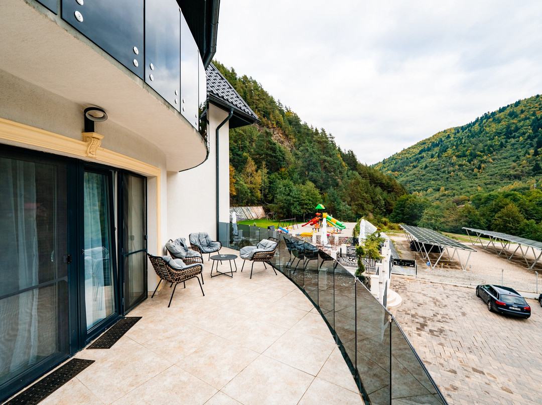 Carpentiere Arena主图