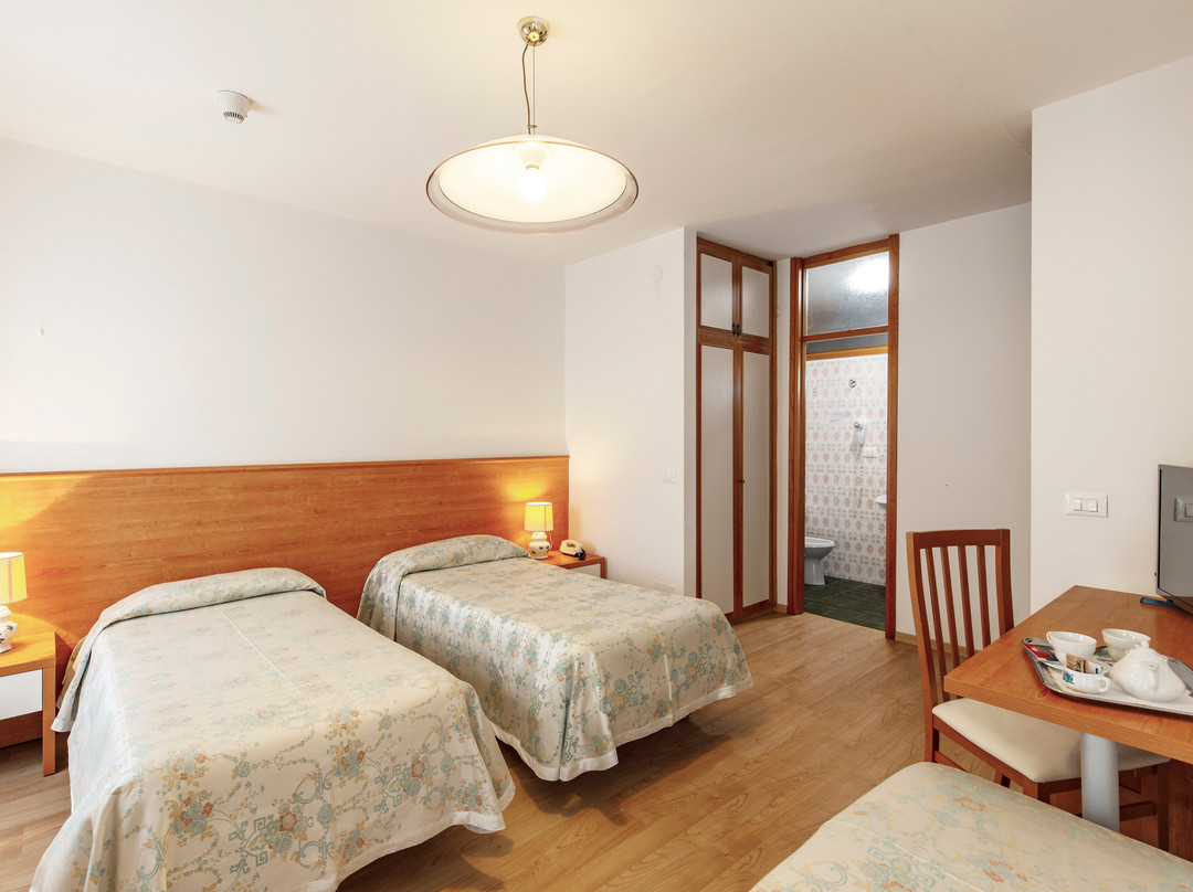 Albergo Belvedere主图