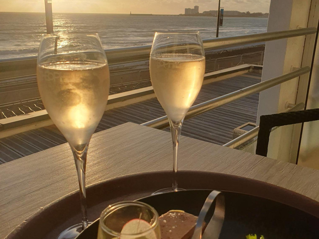 Atlantic Hotel & Spa主图