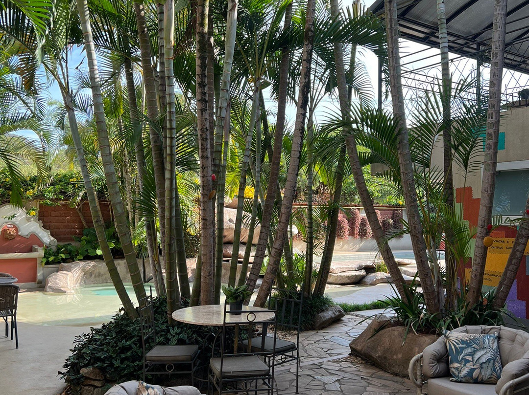 Pousada Villa Alferes主图