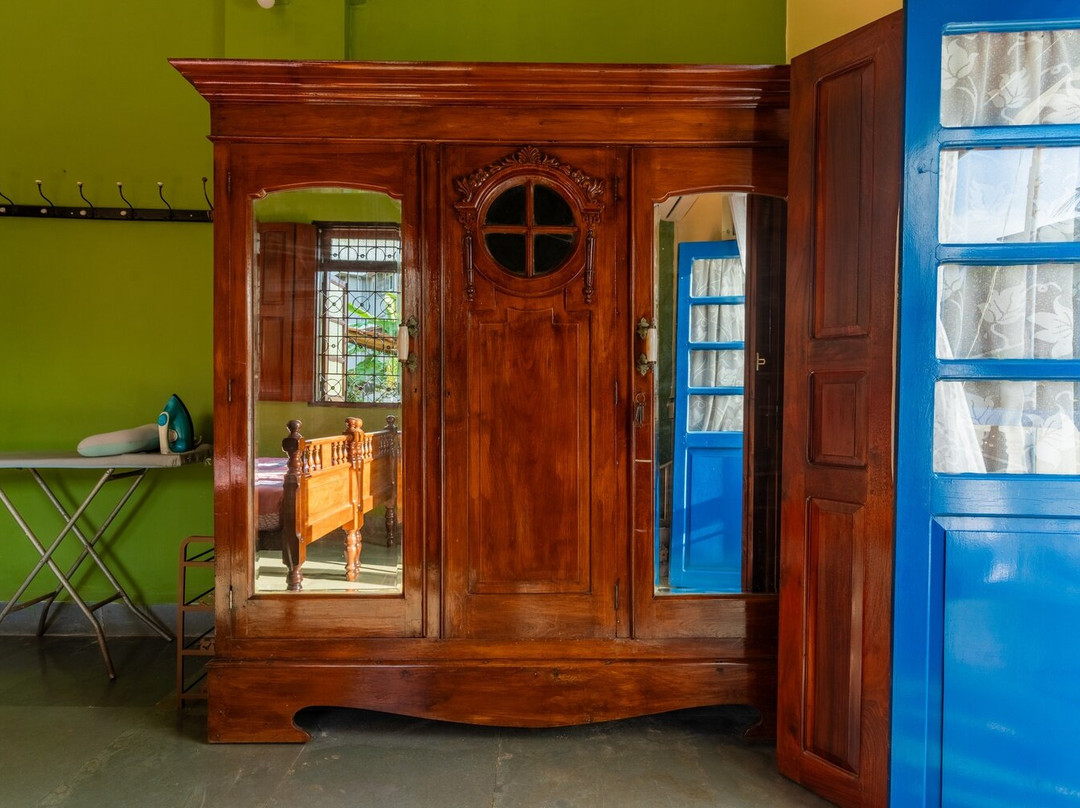 LOV Heritage Guesthouse
