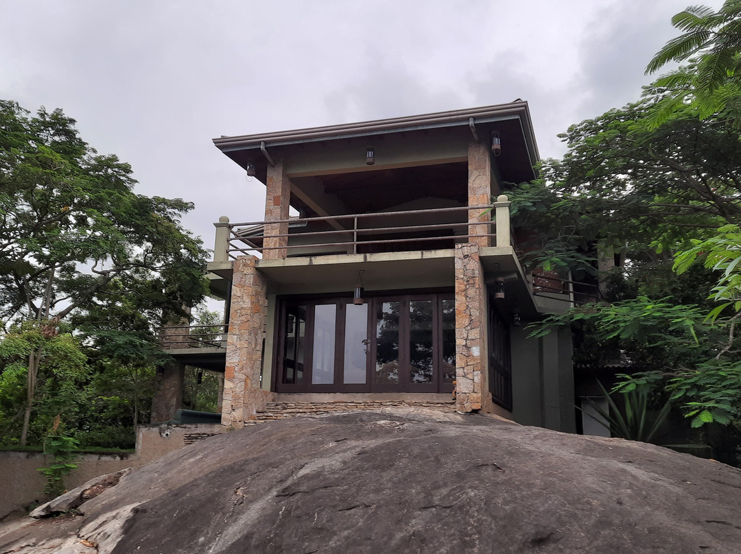 Castle Palace Kandy主图