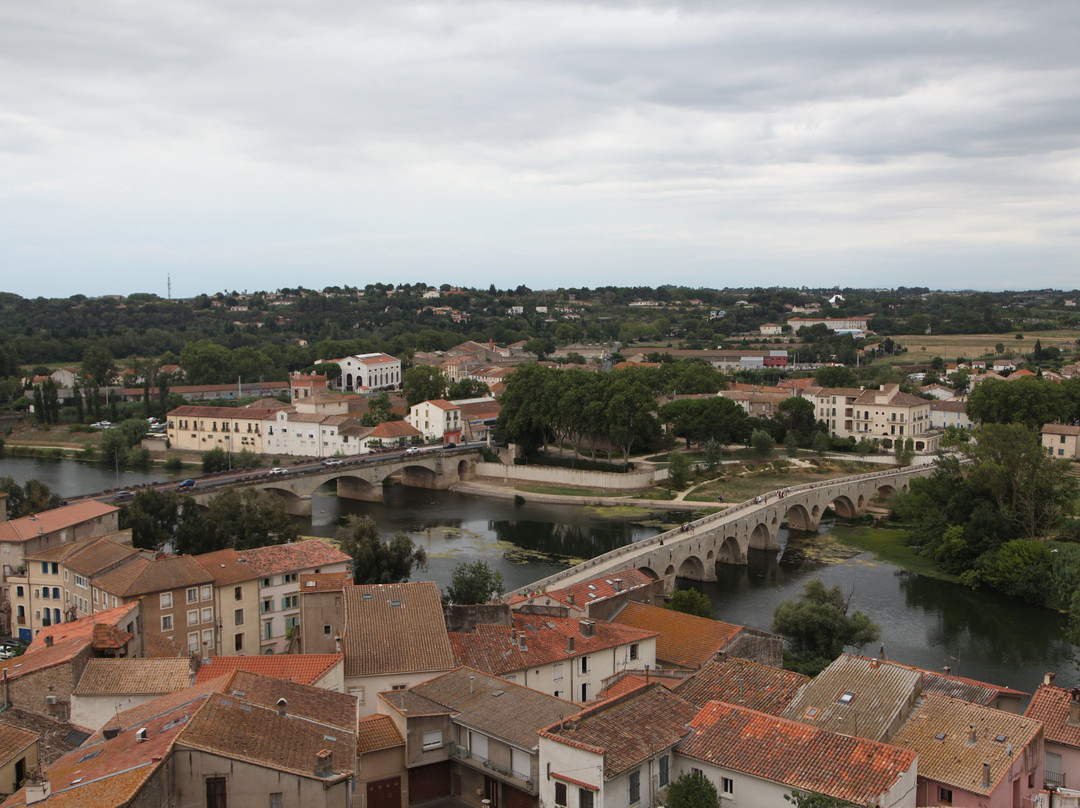 Pont Vieux-贝济耶必去景点