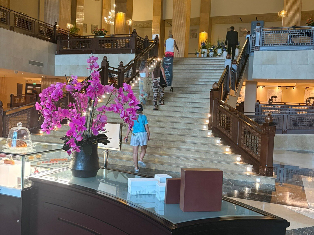 Monkey Tale Doha-多哈必去景点