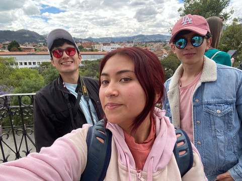 Free Walking Tours Cuenca-昆卡必去景点