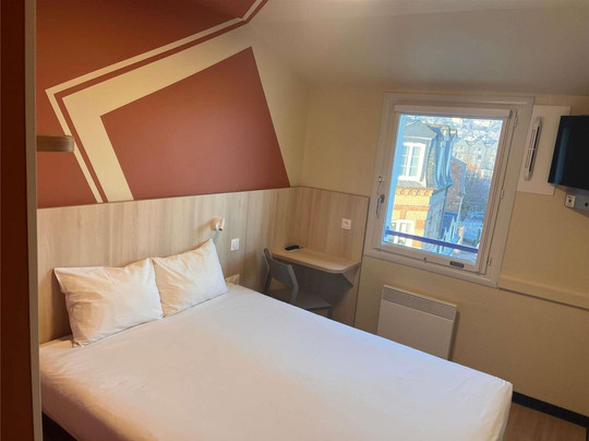 Ibis Budget HONFLEUR Centre Ville主图