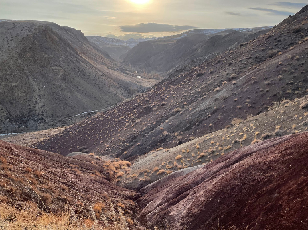 Туроператор Большой Алтай-Elekmonar必去景点