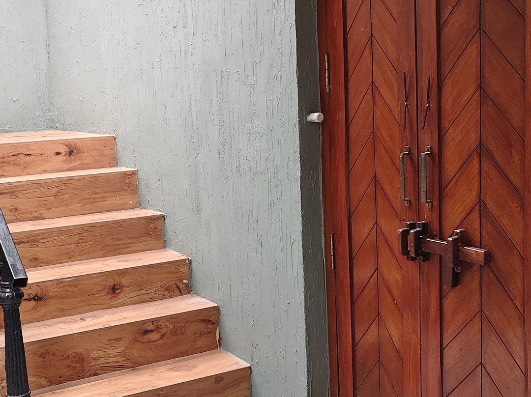 Sterling Padam Pench主图