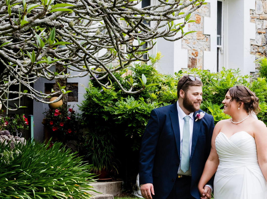 Tanilba House (1831)-Tanilba Bay必去景点