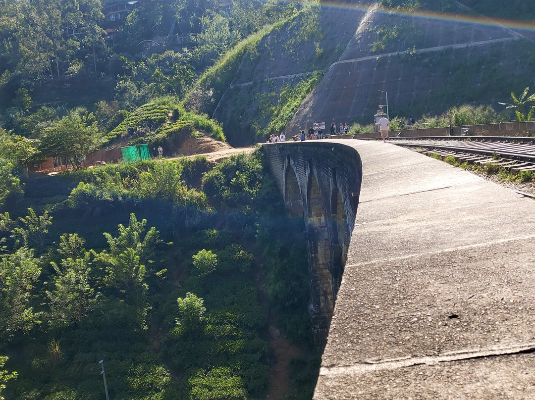 V Travel Sri-Lanka Excursions-科斯戈德必去景点