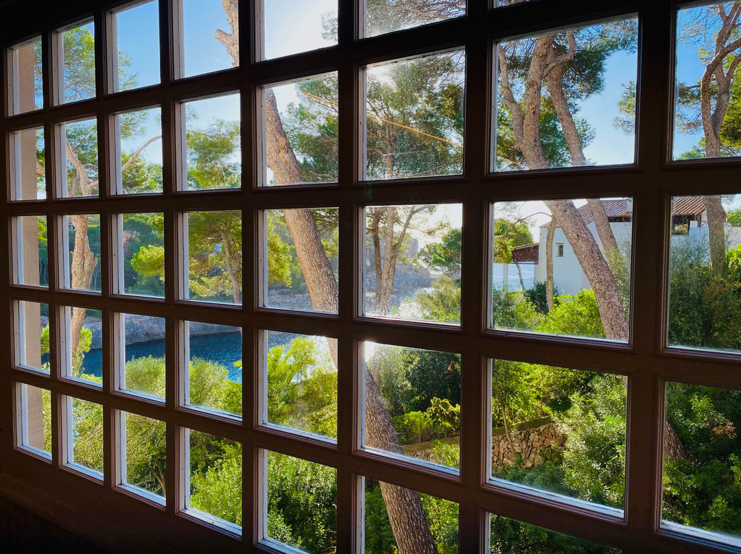 皮诺斯普拉亚酒店主图