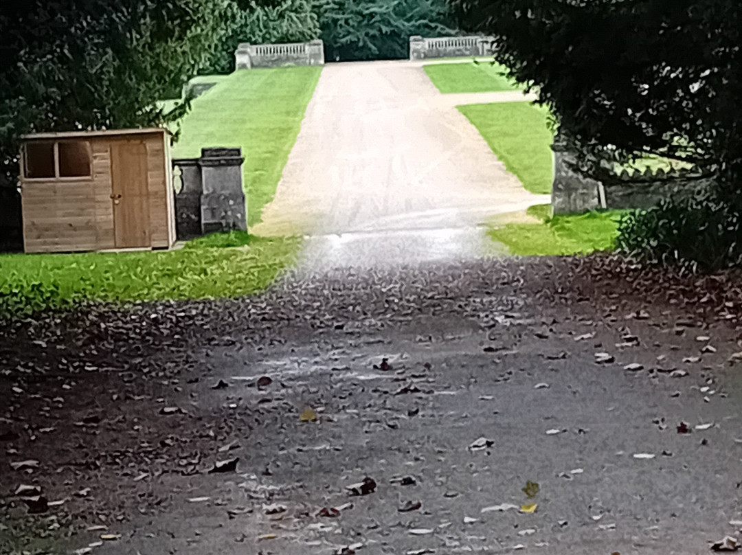 Warner Hotels Heythrop Park Spa-Enstone必去景点