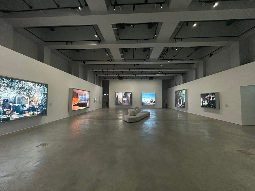 Gallerie D'italia-都灵必去景点