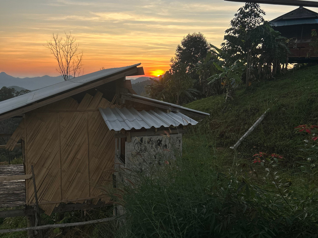 Thai Eco Trek Adventure-清迈必去景点