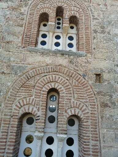 Agia Sofia Church-莫奈姆瓦夏必去景点