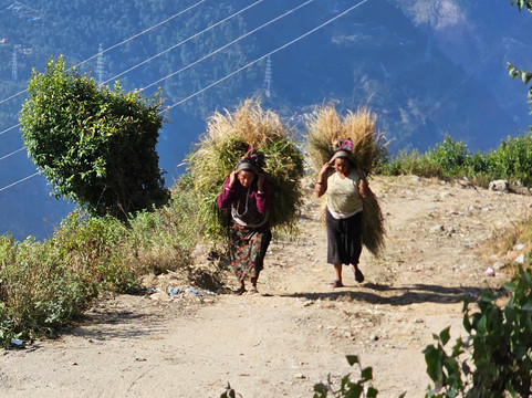 Dream Heaven Adventure-加德满都必去景点