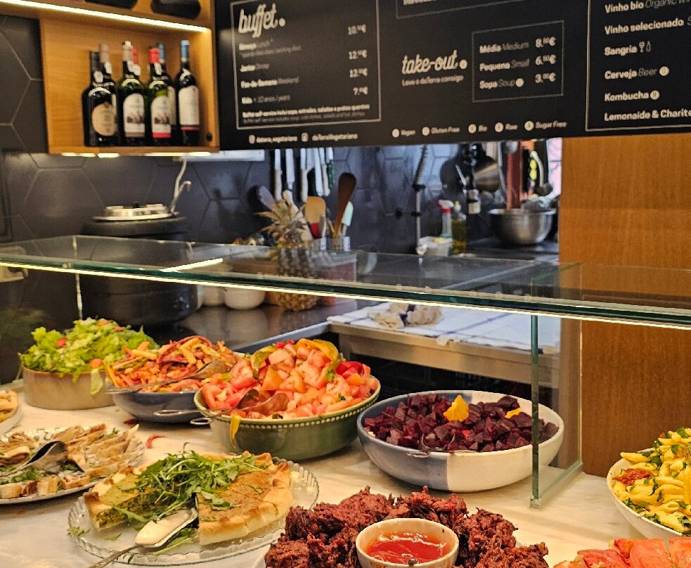 Mercado Beira-Rio-加亚新城必去景点