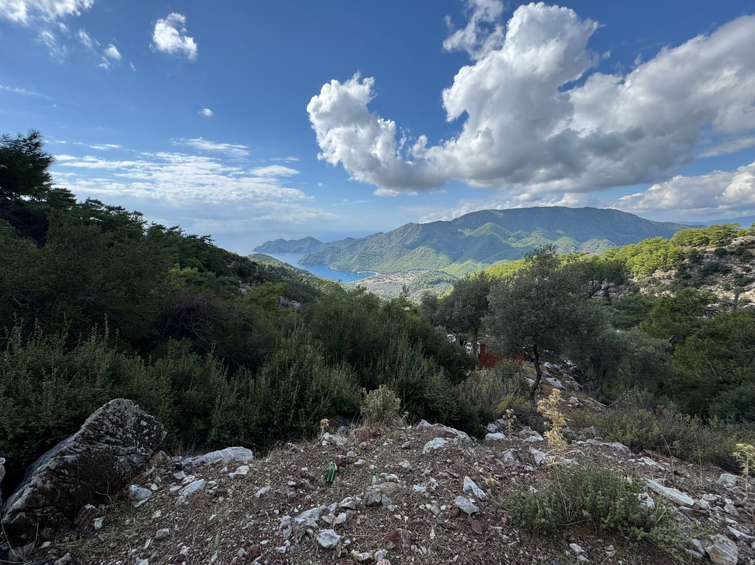 Kaunos Tours-达利安必去景点
