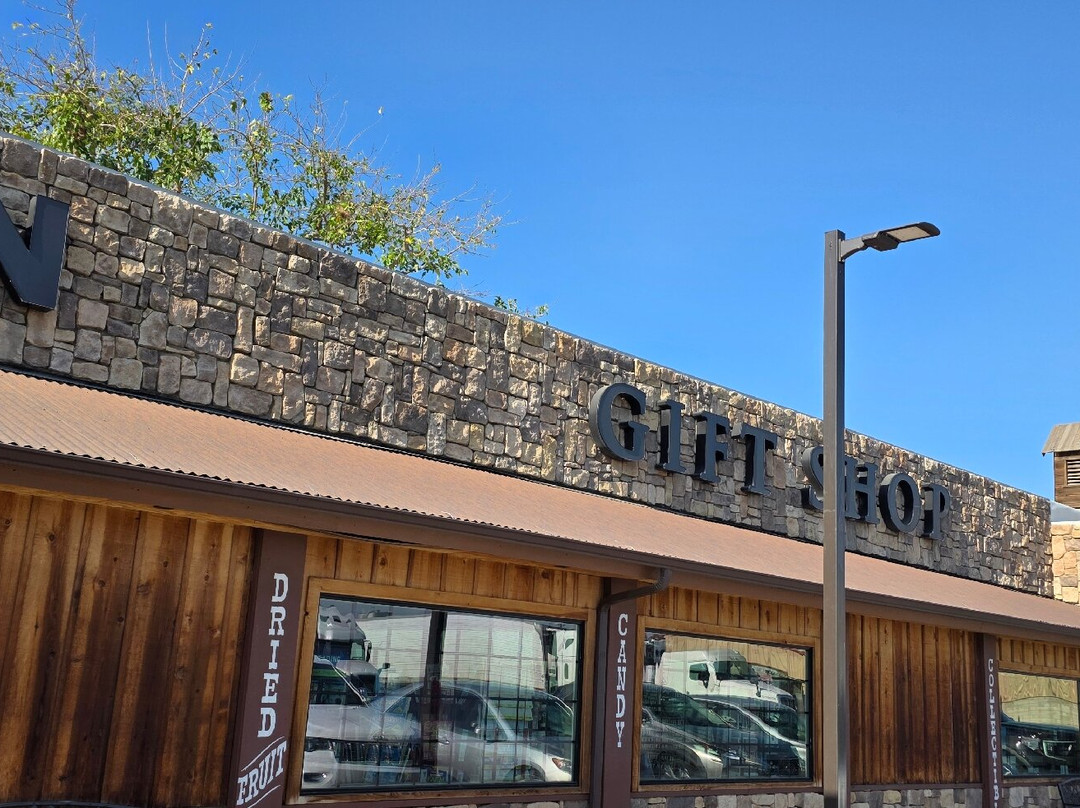 Bravo Farms-Traver必去景点