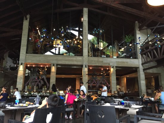 蓝珍珠酒店主图