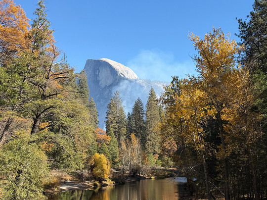 约塞米蒂发现之旅-奥克赫斯特必去景点