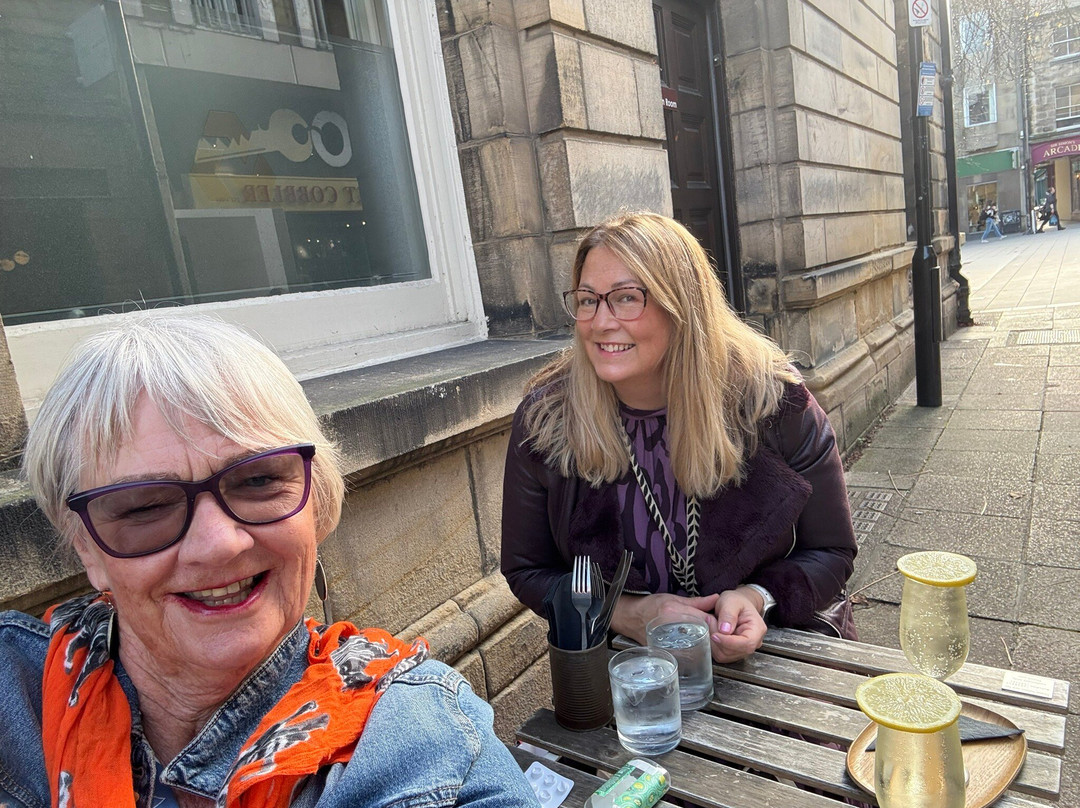 Journey Social Espresso Bar