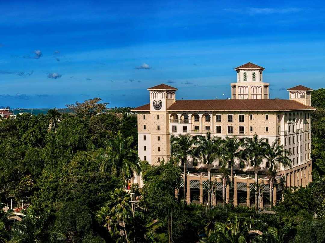 达累斯萨拉姆南方太阳酒店