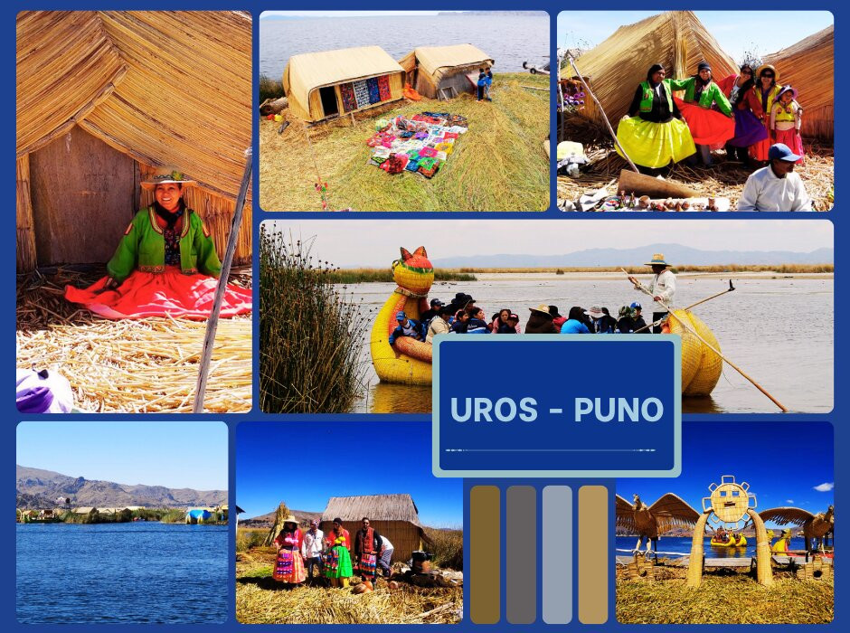 Great Trip World-库斯科必去景点